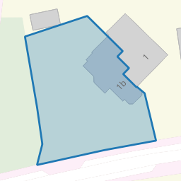 Perceel BMD00-A-11034