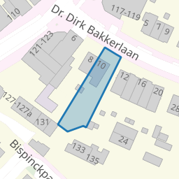 Perceel BMD00-A-11057