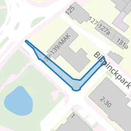 Perceel BMD00-A-11067