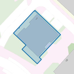 Perceel BMD00-A-11068