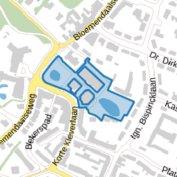 Perceel BMD00-A-11069