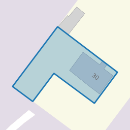 Perceel BMD00-A-11070