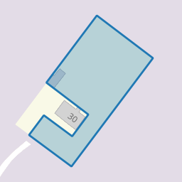 Perceel BMD00-A-11071