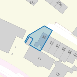 Perceel BMD00-A-11074