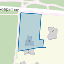 Perceel BMD00-A-11084