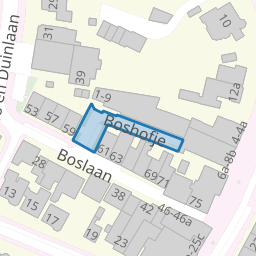 Perceel BMD00-A-11119