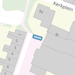 Perceel BMD00-A-11120