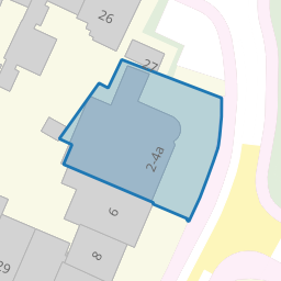 Perceel BMD00-A-11126