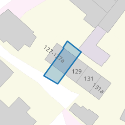 Perceel BMD00-A-11127