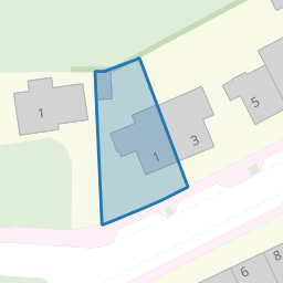 Perceel BMD00-A-11149