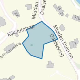 Perceel BMD00-A-11154