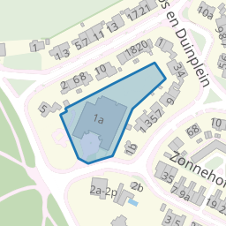 Perceel BMD00-A-11156