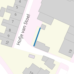 Perceel BMD00-A-11157