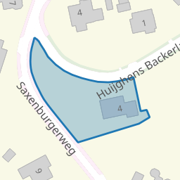 Perceel BMD00-A-11162