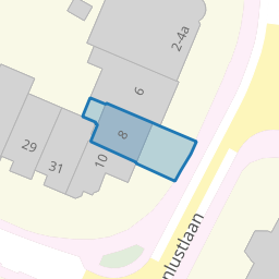 Perceel BMD00-A-11181