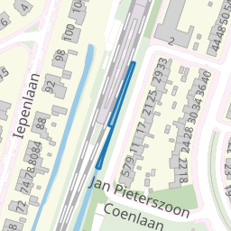 Perceel BMD00-A-11186