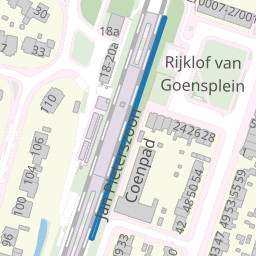 Perceel BMD00-A-11189