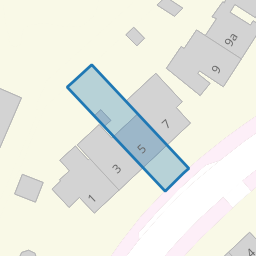 Perceel BMD00-A-11202