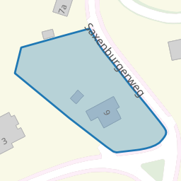 Perceel BMD00-A-11207