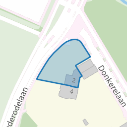 Perceel BMD00-A-11222