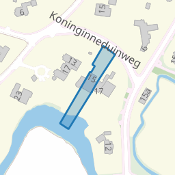 Perceel BMD00-A-11232