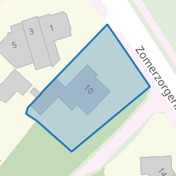 Perceel BMD00-A-11238