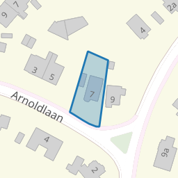 Perceel BMD00-A-11245