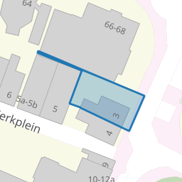 Perceel BMD00-A-11250