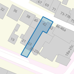 Perceel BMD00-A-11254