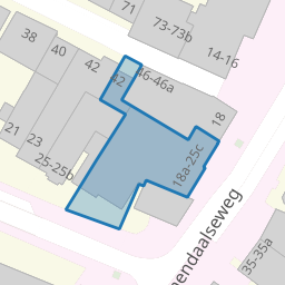 Perceel BMD00-A-11255