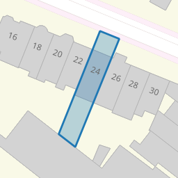 Perceel BMD00-A-11262