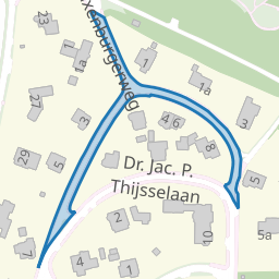 Perceel BMD00-A-11276