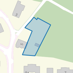 Perceel BMD00-A-11278