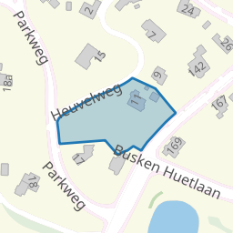 Perceel BMD00-A-11292