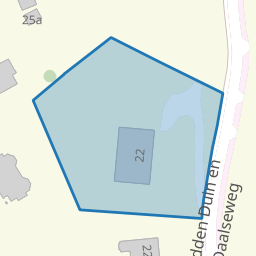 Perceel BMD00-A-11320