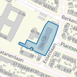 Perceel BMD00-A-11341