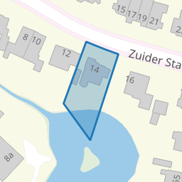 Perceel BMD00-A-11345