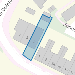 Perceel BMD00-A-11356