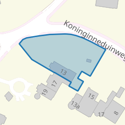 Perceel BMD00-A-11370