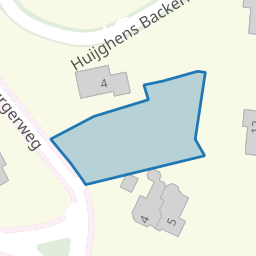 Perceel BMD00-A-11395