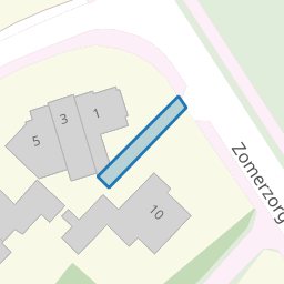 Perceel BMD00-A-11404