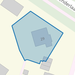 Perceel BMD00-A-11416