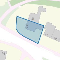 Perceel BMD00-A-11422