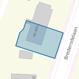 Perceel BMD00-A-11443