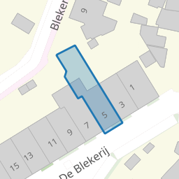 Perceel BMD00-A-11446