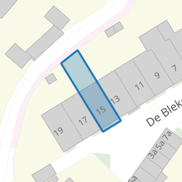 Perceel BMD00-A-11451