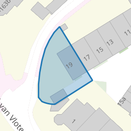 Perceel BMD00-A-11453