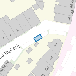 Perceel BMD00-A-11457