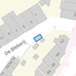 Perceel BMD00-A-11458