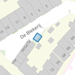 Perceel BMD00-A-11461